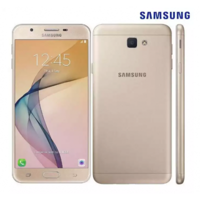 Samsung J5 Prime [3 GB RAM, 32 GB ROM] Android Smart Mobile Phone - (Gold)